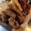 韓国風チキン専門店 ここチキン