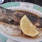 マルミヤ食堂 - 