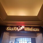 Chef's Live Kitchen - 