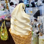 コッコファームたまご庵 物産館 - 