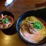 ラーメン シェルター - 