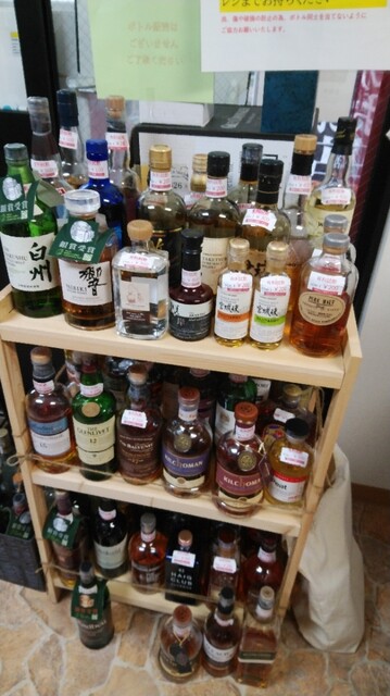 アクアヴィテ - 七日町（その他）の写真