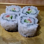 Sushi Yoshi - 特上