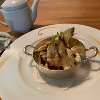 キハチ 青山本店 - 