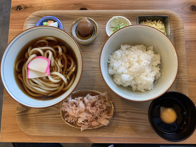 By Gintsuba かつお節を楽しむお店 ルンルン邸 宮城野原 定食 食堂 食べログ