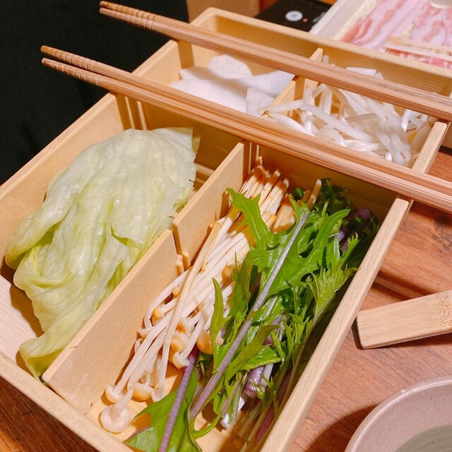 しゃぶしゃぶ 温野菜 六本木店 六本木 しゃぶしゃぶ 食べログ しゃぶしゃぶ 温野菜 六本木店 六本木 しゃぶしゃぶ 食べログ