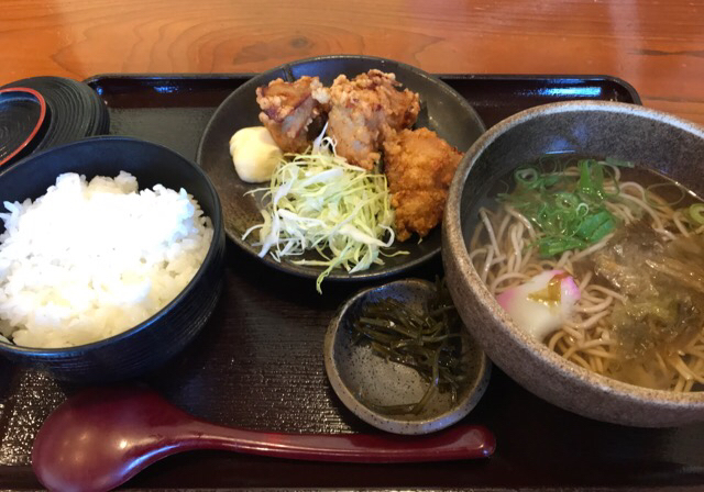 元禄うどん げんろくうどん 杵築市その他 うどん 食べログ