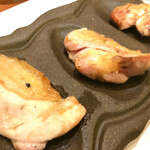 焼鳥YAMATO - 