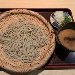 Teuchi Soba Katori An - 