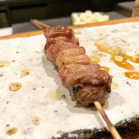 焼鳥YAMATO -  焼鳥YAMATO -