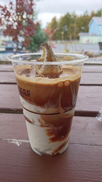 安比高原牧場 - 安比高原（ジンギスカン）の写真