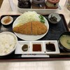 とんかつ 川久