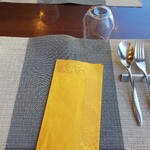 トラットリア イル レガーロ - 