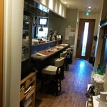 トラットリア イル レガーロ - 