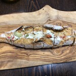 パン工房 ブランジェリーケン - 