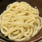 中華蕎麦 とみ田 - つけめん(あつもり)