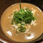 中華蕎麦 とみ田 - つけめん