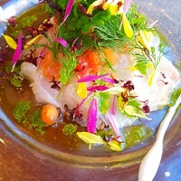 トラットリア イル レガーロ - 