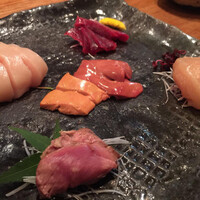 鶏一途 - 
