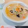 リンガーハット イオンモールつくば店