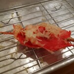 Tempura Yamazakiya - 