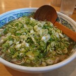 中華料理 ターボー - 