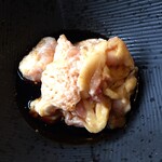 ろばたやき山ろく - 