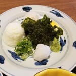 庭園茶寮 みな美 - 