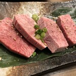 Yakiniku Daikouen - 