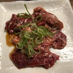 Yakiniku Daikouen - 