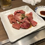 焼肉 大香園 - 