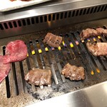 焼肉 大香園 - 