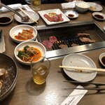 Yakiniku Daikouen - 