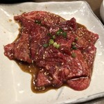 焼肉 大香園 - 