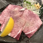 Yakiniku Daikouen - 