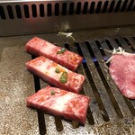 焼肉 大香園 - 