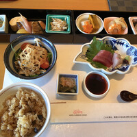 日本料理 桂 - 