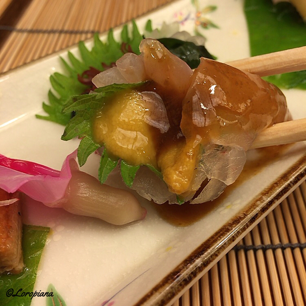 割烹 弁天（べんてん） - 北上（日本料理）の写真