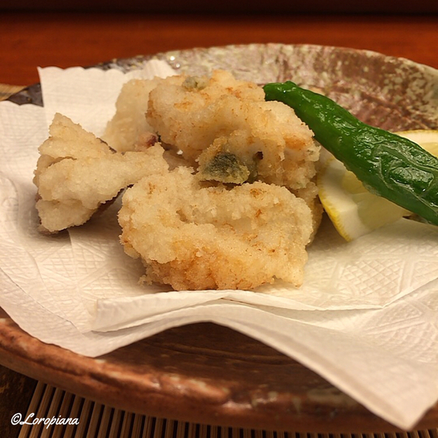 割烹 弁天（べんてん） - 北上（日本料理）の写真