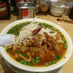 丸源ラーメン - 