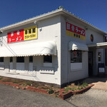 幸陽閣 - 個人的に佐賀県No. 1 だと思ってるお店！