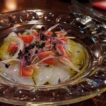 トラットリア・フランチェスカ - 