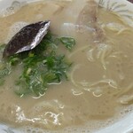 来久軒 - ラーメン