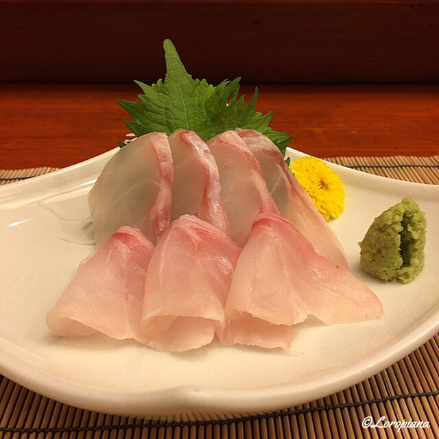 割烹 弁天（べんてん） - 北上（日本料理）の写真