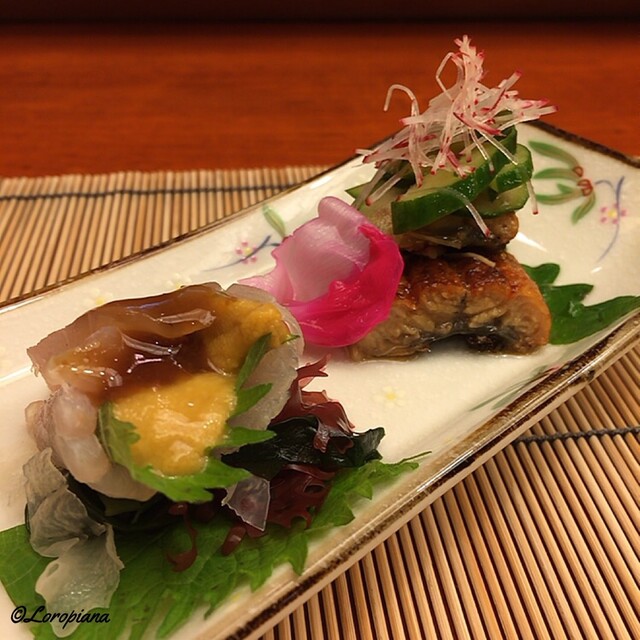 割烹 弁天（べんてん） - 北上（日本料理）の写真