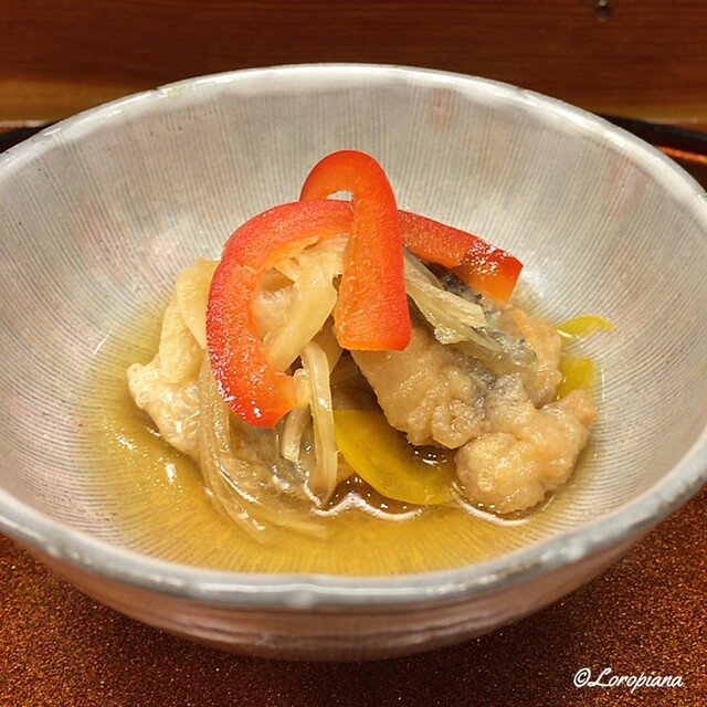 割烹 弁天（べんてん） - 北上（日本料理）の写真