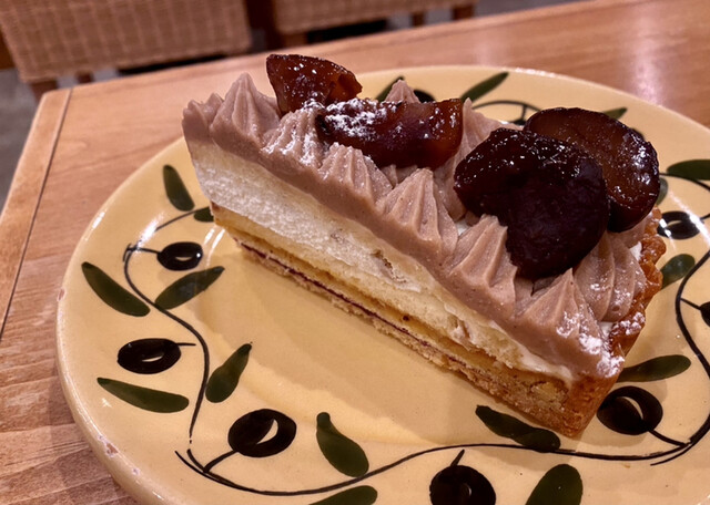 ア ラ カンパーニュ 神戸ハーバーランドumie店 A La Campagne ハーバーランド カフェ 食べログ