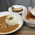 Sakura Kafe Hatagaya - 