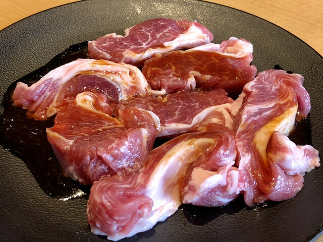 焼肉きんぐ 東苗穂店 環状通東 焼肉 食べログ