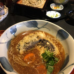 そば酒房はなわ - 